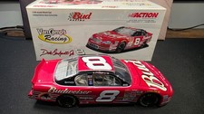 Nascar Dale Earnhardt Jr 1/24