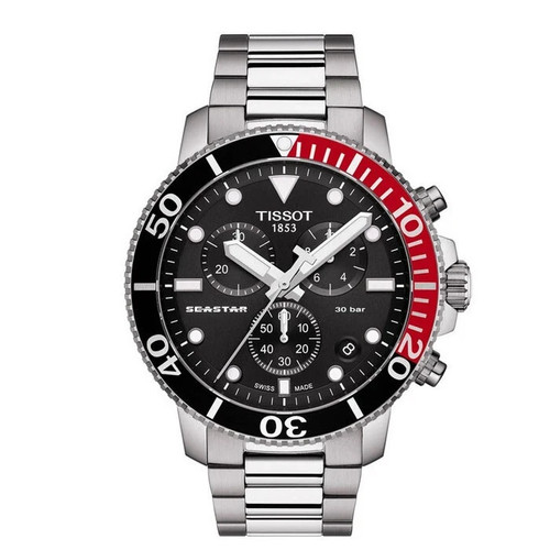 Tissot seastar 1000 - tissot,