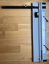 Logan 750 Simplex Plus Mat and