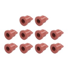 Check Valve Seal Ring for Homelite Chainsaws 10pcs 20pcs Prevents Backflow