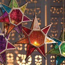 FAIR TRADE - Moroccan Style