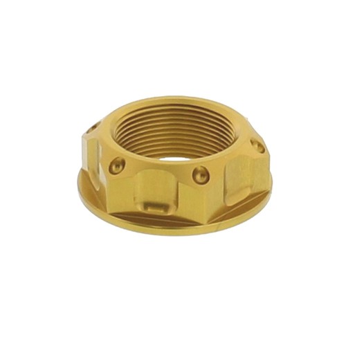 Jmp steering stem nut - steering,