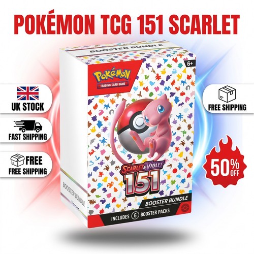 Pokémon tcg 151 - tcg,