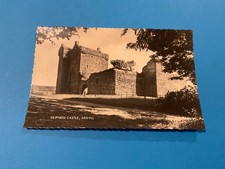 skipness castle argyll black &