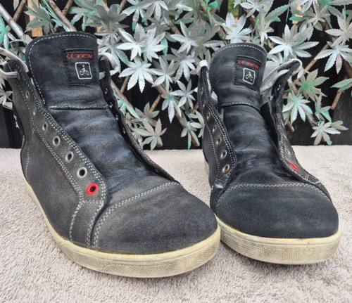 Tcx street eu43 - x-street, eu43/uk9