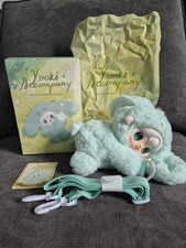 Yooki V8 Accompany You Series