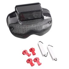 LED Tail Light with Turn