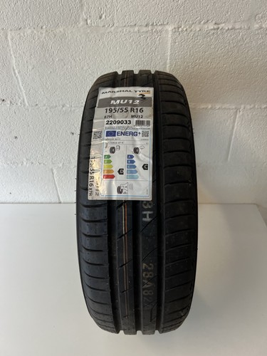 195 r16 marshal mu12 - 195/55 r16,