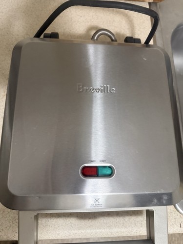 Breville pie maker - pie, bpi640xl