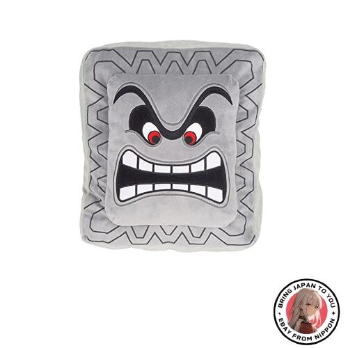 Sanei boeki super mario - sanei,