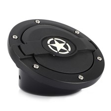 Oil Tank Cap Fuel Filled