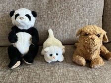 Fur Real Furreal Friends