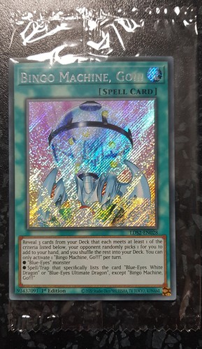 Lds2 en028 bingo machine - bingo,