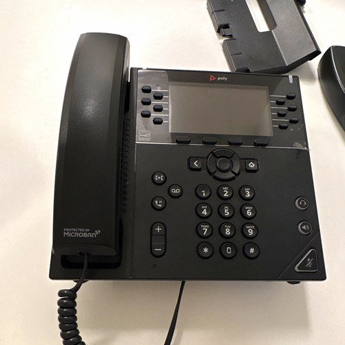 Poly ccx 400 voip - poly,