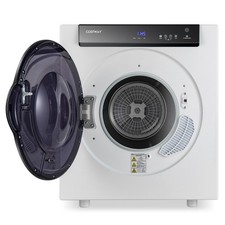 1400W Electric Clothes Dryer