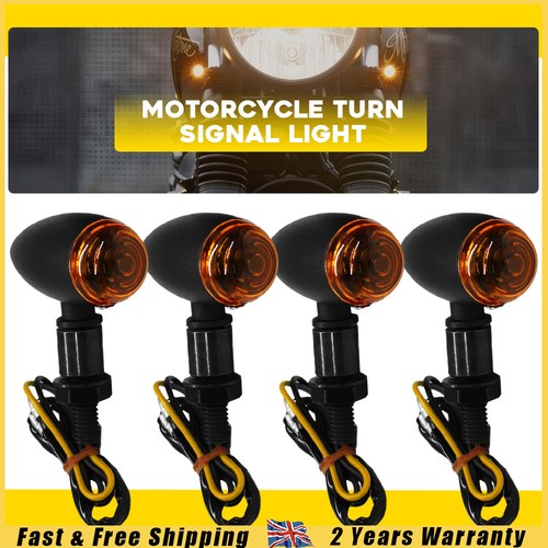 Universal motorcycle - 4x,