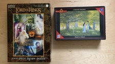 LORD OF THE RINGS 2  VINTAGE