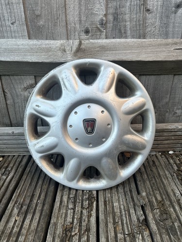 Rover 200 400 inch wheel - 200,