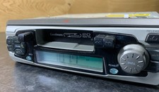 Goodmans GCE 740 RDS Car