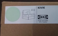 Brand New Ikea KIVIK Cover for
