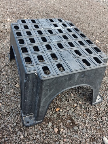 Step platform stairs for - step,