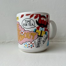 Vintage Kinnerton The Magic