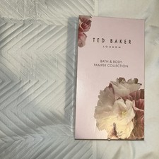 Brand New- Ted Baker Bath And