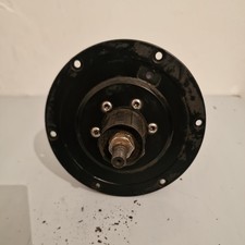 SR Suntour HESC Rear hub motor