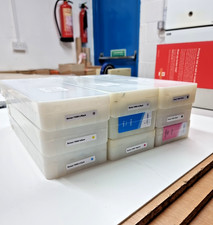 x9 complete set Ink Epson