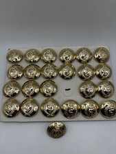 VINTAGE FIRMIN LONDON X 24