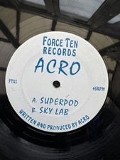 acro, superpod, skylab, force