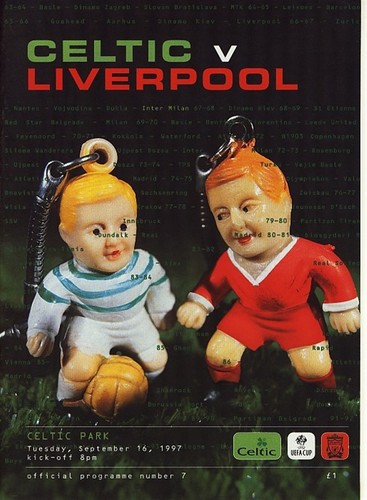 Celtic liverpool - celtic,