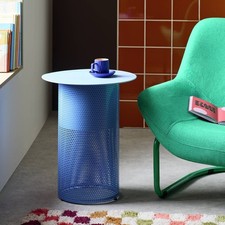 Habitat Anala Round Side Table