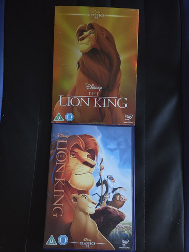 Disney classic the - disney,
