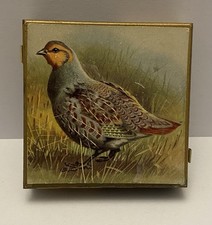 Vintage Wood & Cardboard