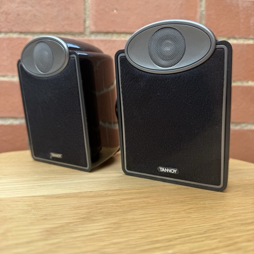 Tannoy arena satellite - arena,