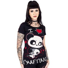 Cupcake Cult I Love Crafting