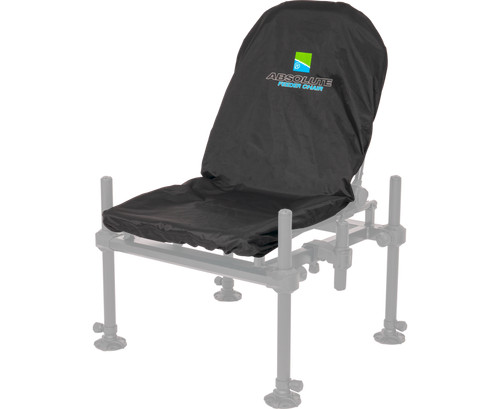 Preston innovations absolute - preston,