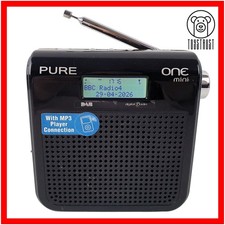 Pure One Mini Digital DAB/FM