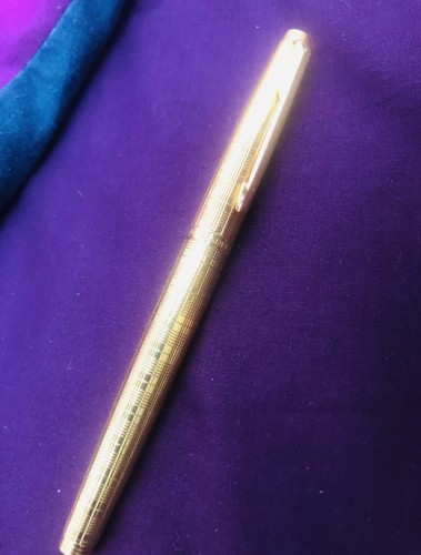 Parker insignia gold - 75,