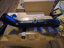Hi-Flow Intercooler Pipe
