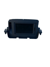 Renault Megane TomTom Sat Nav