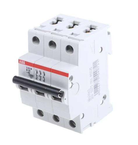Abb system pro compact 32a - abb,