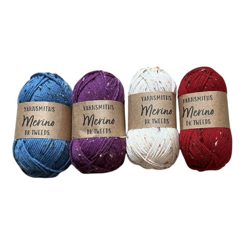 Yarnsmiths merino yarn - merino,