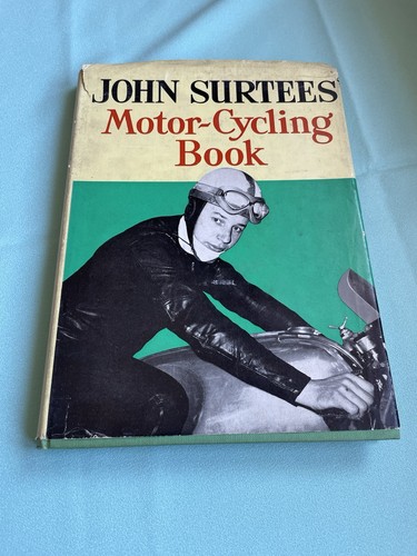 John surtees 1st - surtees, edition