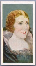 1934 Godfrey Phillips Film