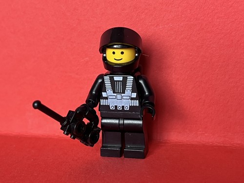 Lego space blacktron - blacktron, 1
