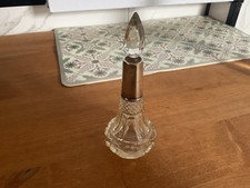 Antique hallmarked silver - antique,