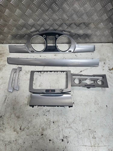 Passat 2010 2014 interior - passat,