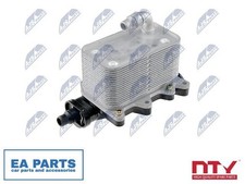 Oil Cooler, automatic